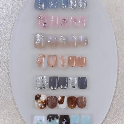フット定額ネイルキャンペーン💝10%オフ 9/2〜9/30まで！