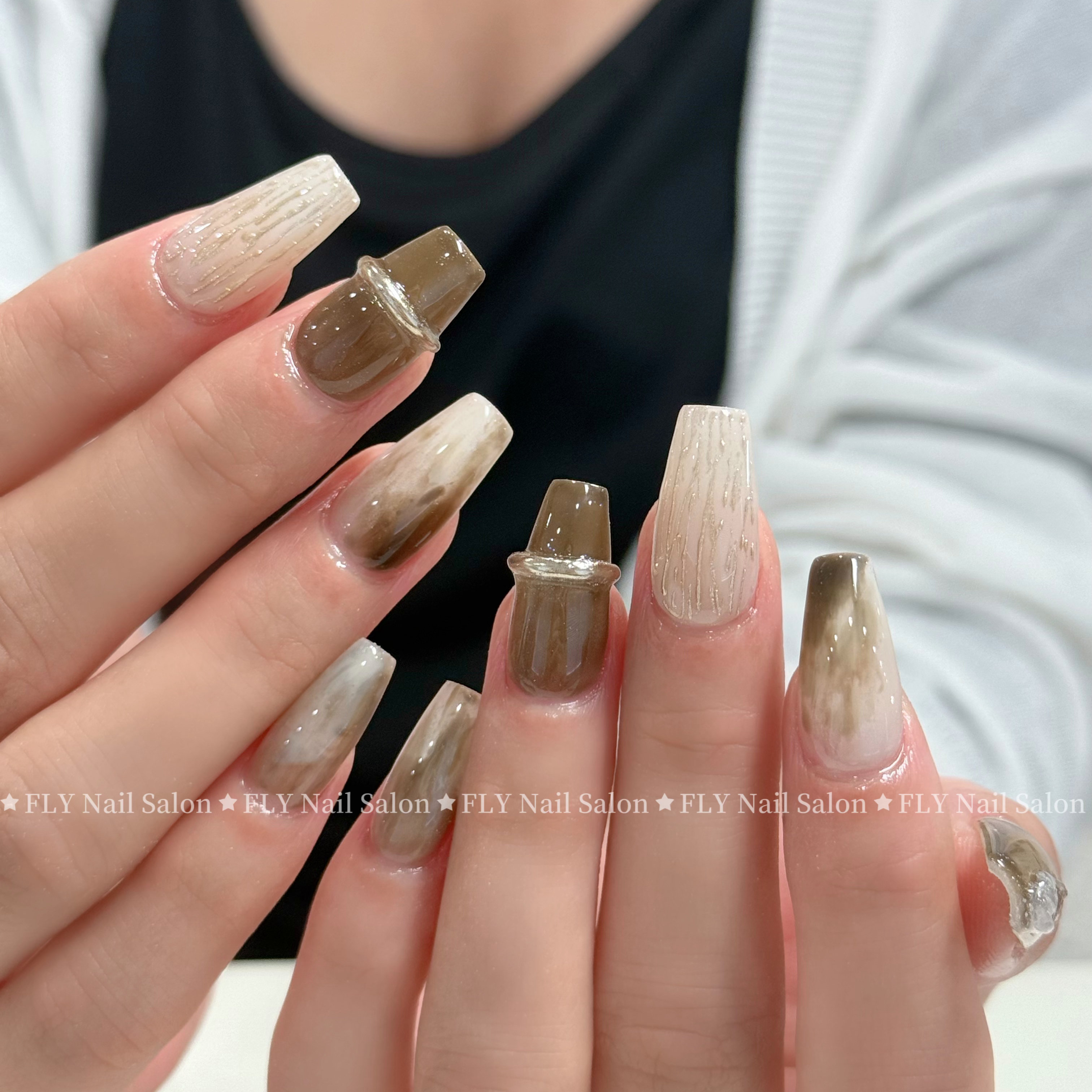 Fly_Nail_salon