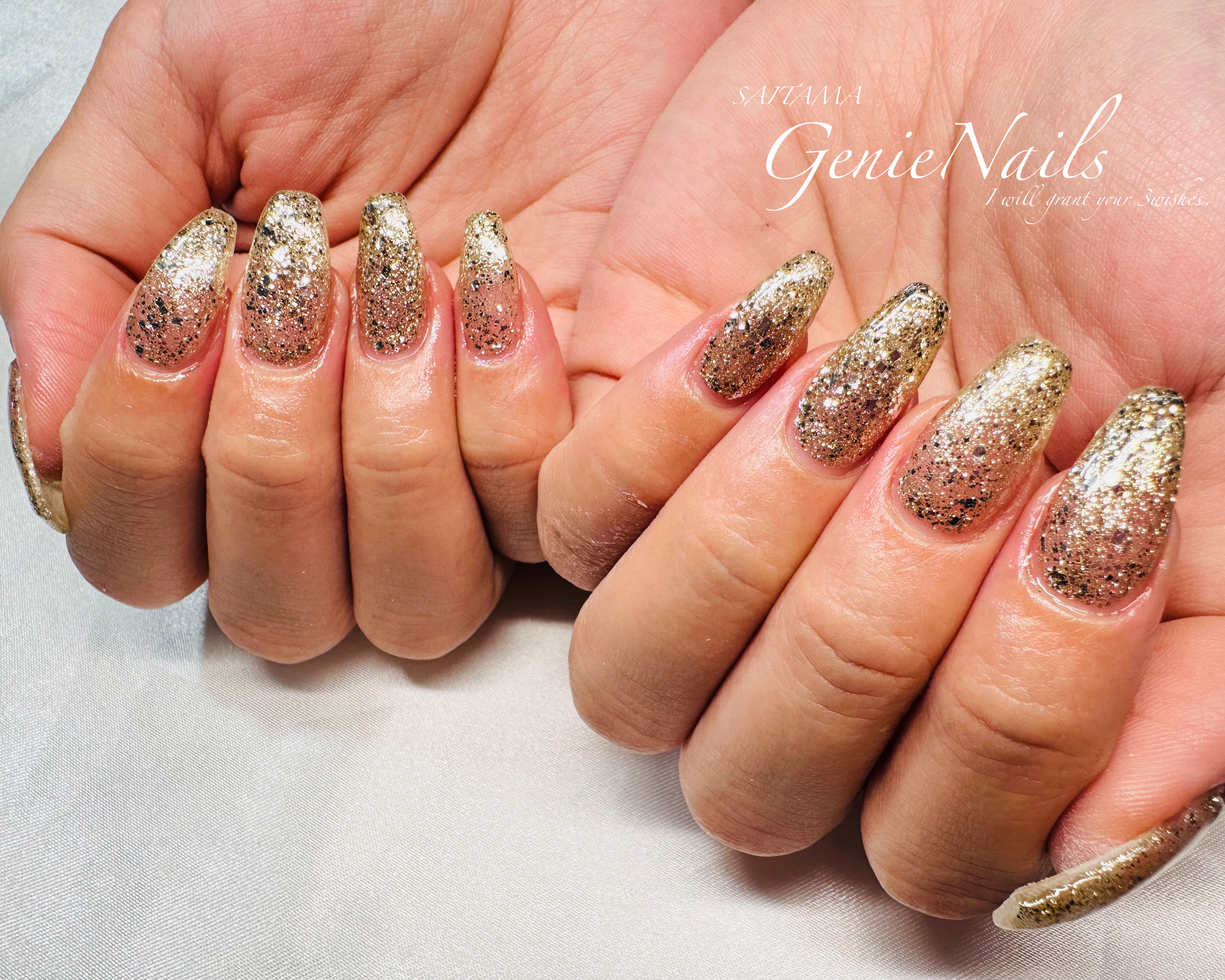Genie_Nails