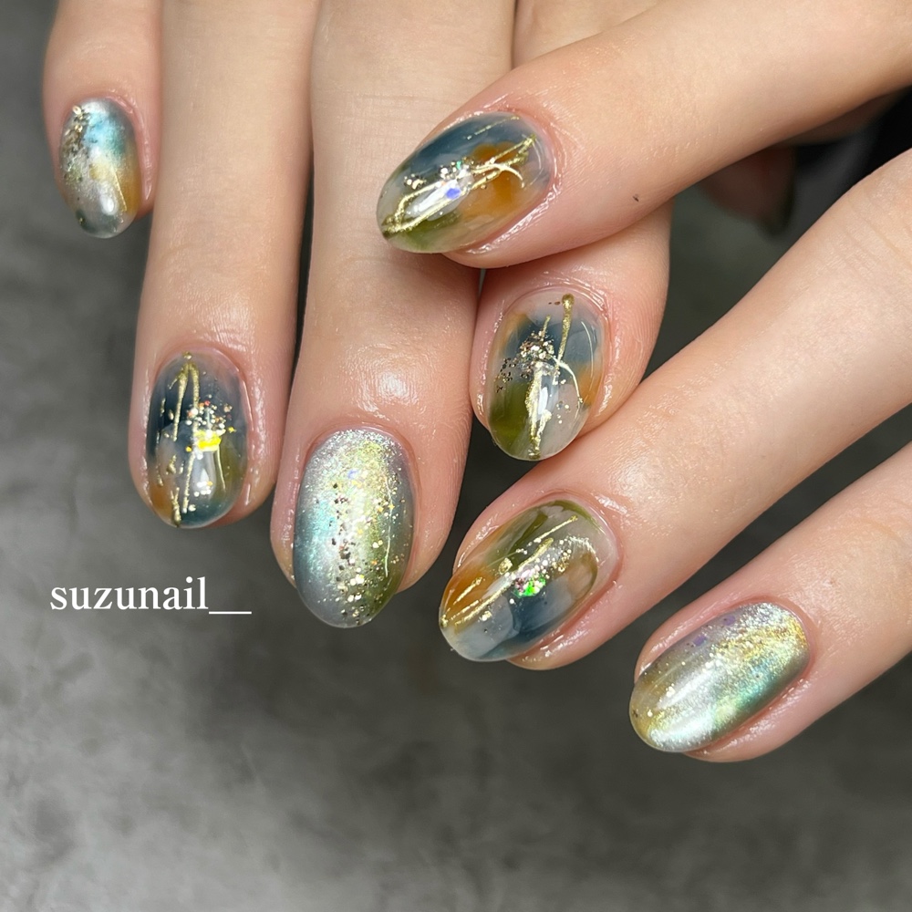 Sunnynail.SUZU