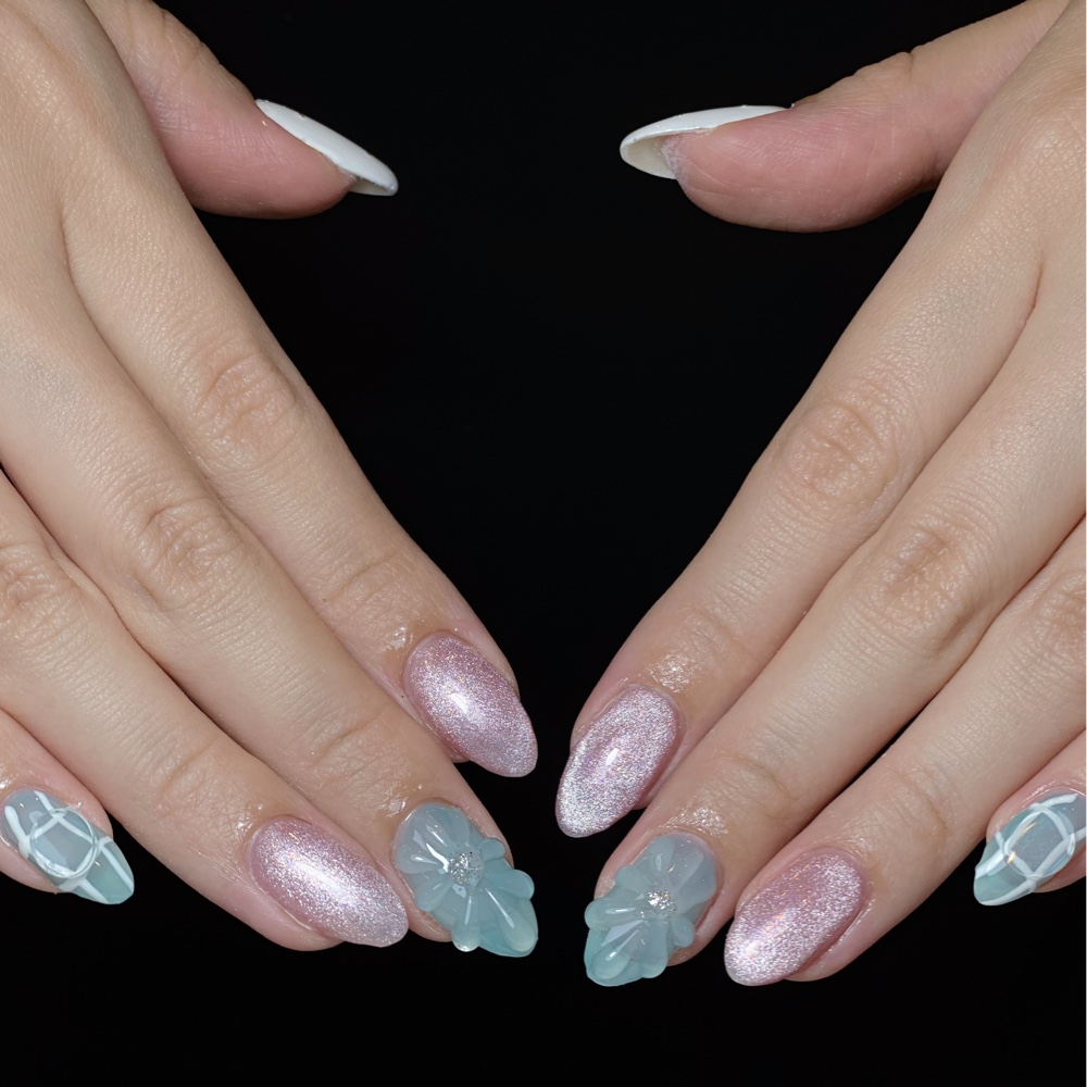 kirakira_nail