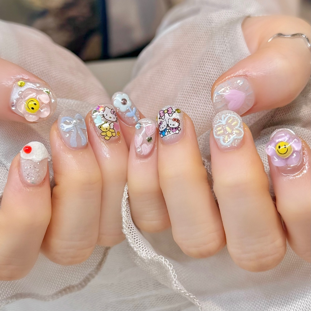 onigiri__nail