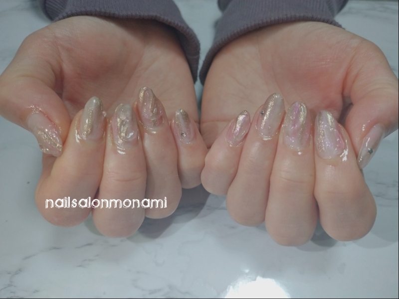 NailSalon_monami