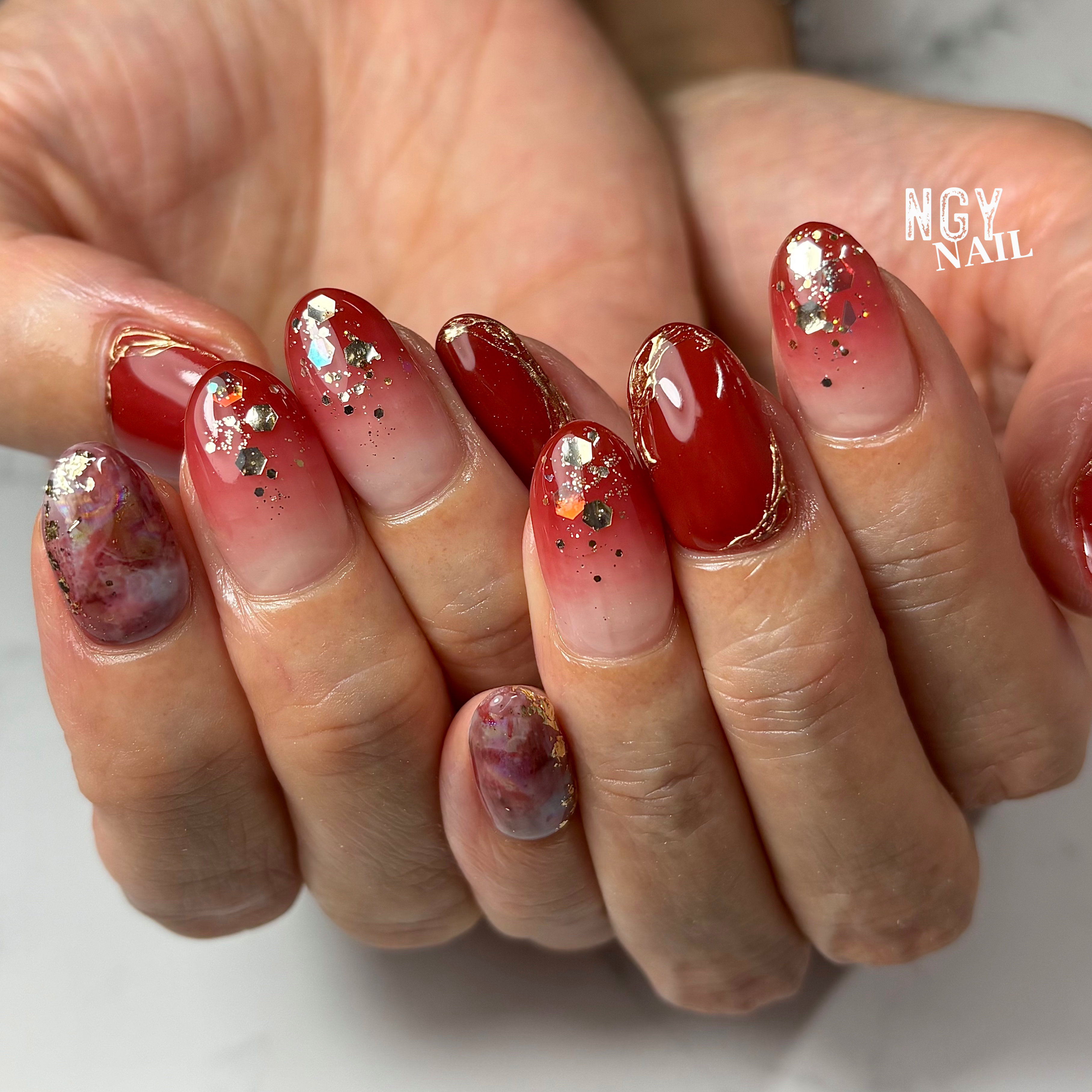 NGYNAIL