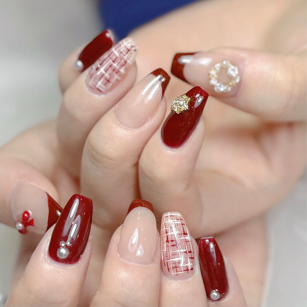 kirakira_nail