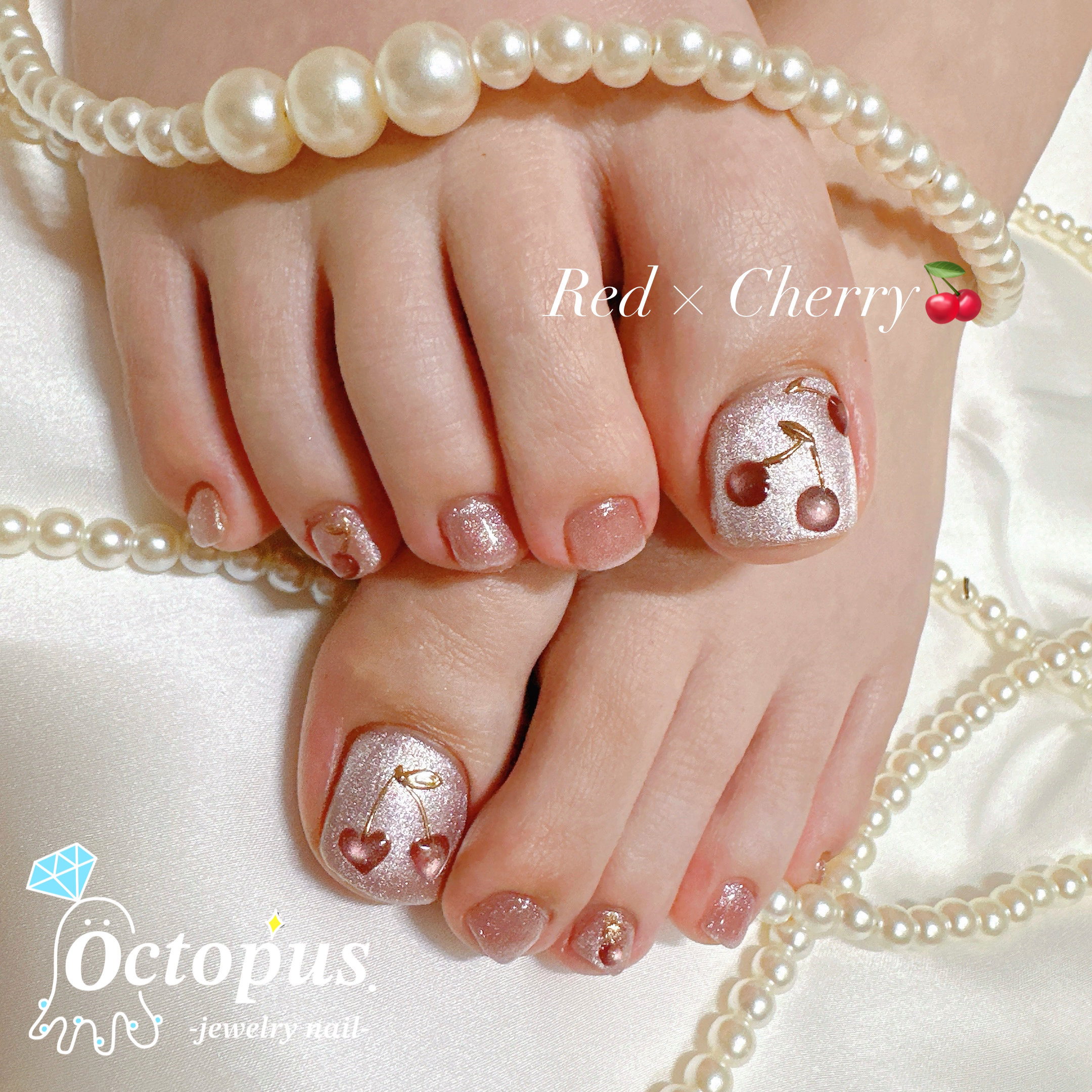Octopus.jewelrynail