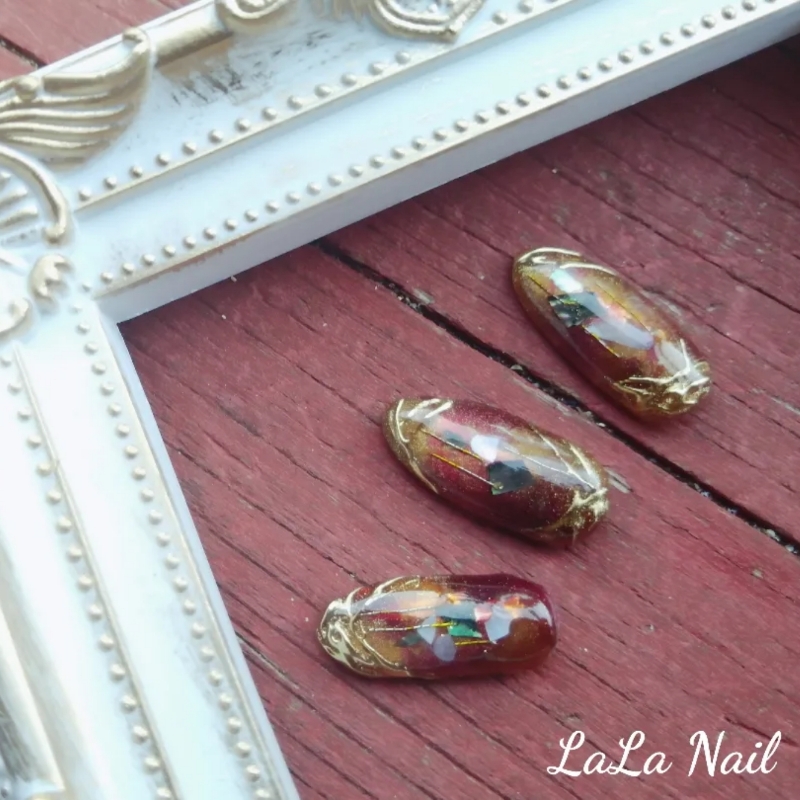 LaLa.Nail