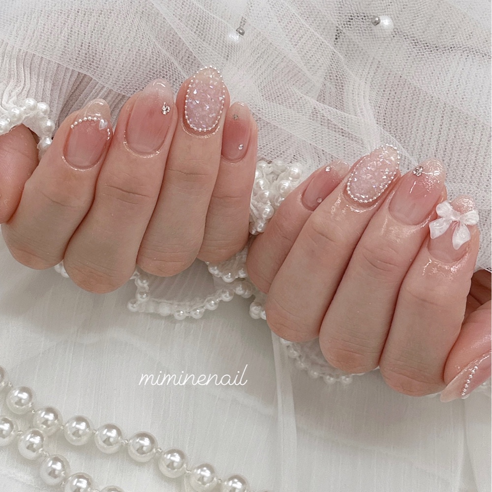 mimine_nail