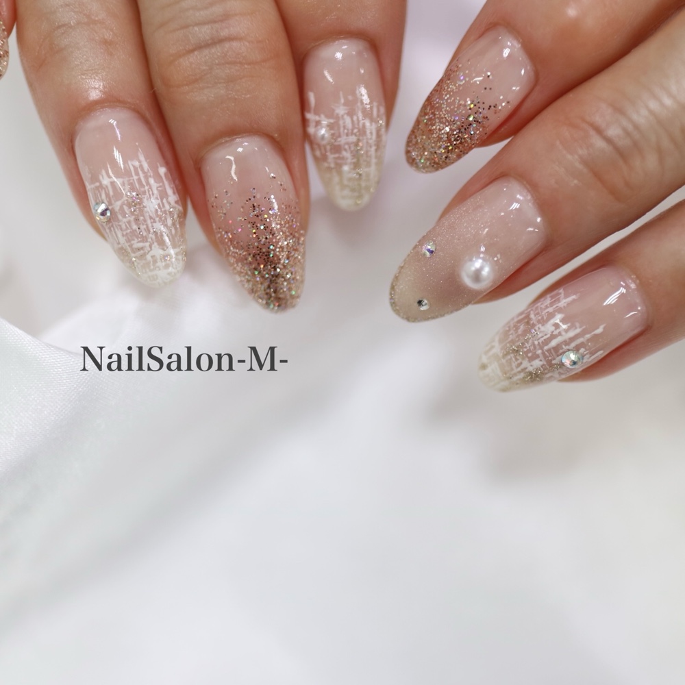 NailSalon.M