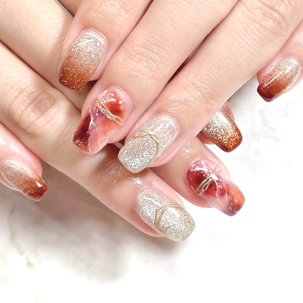 Chisato_Nail