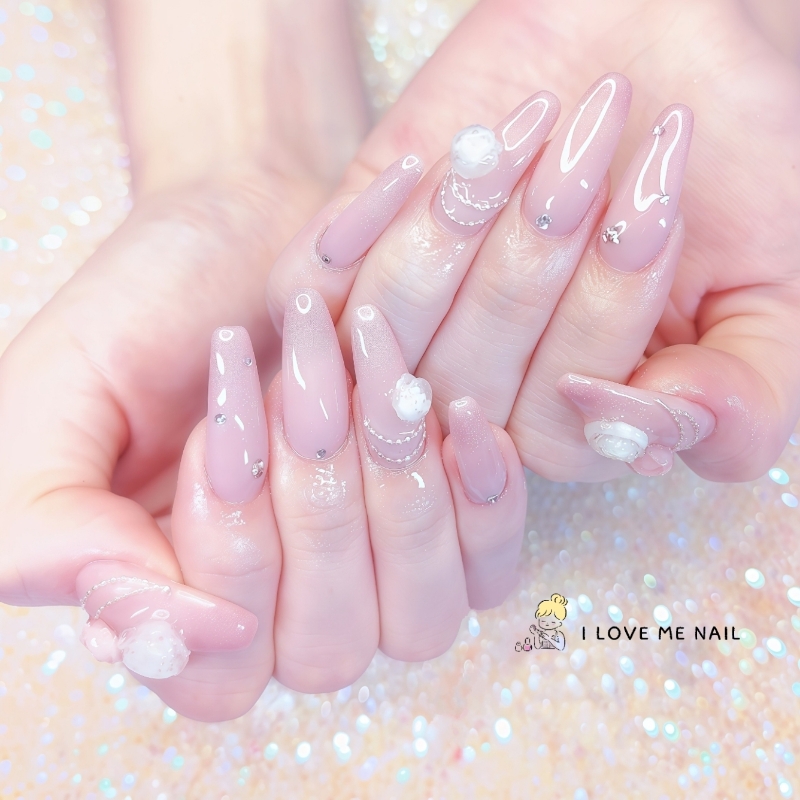 ilovemenail