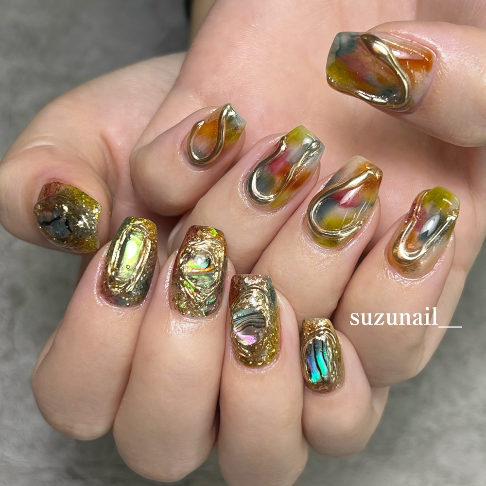 Sunnynail.SUZU