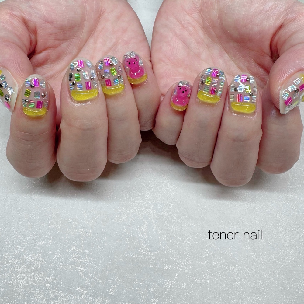 tener_nail