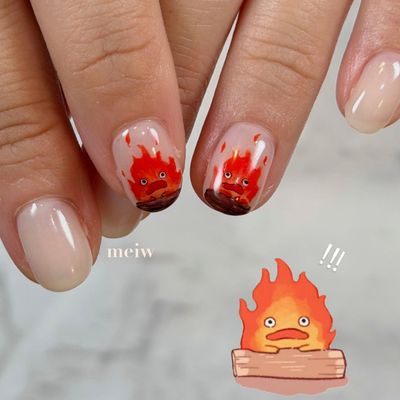 ネイリー（Nailie） - meiw