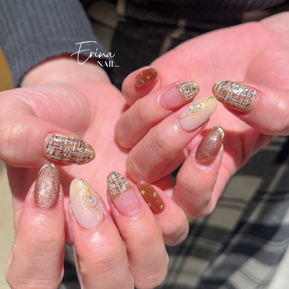 Nail_Erina