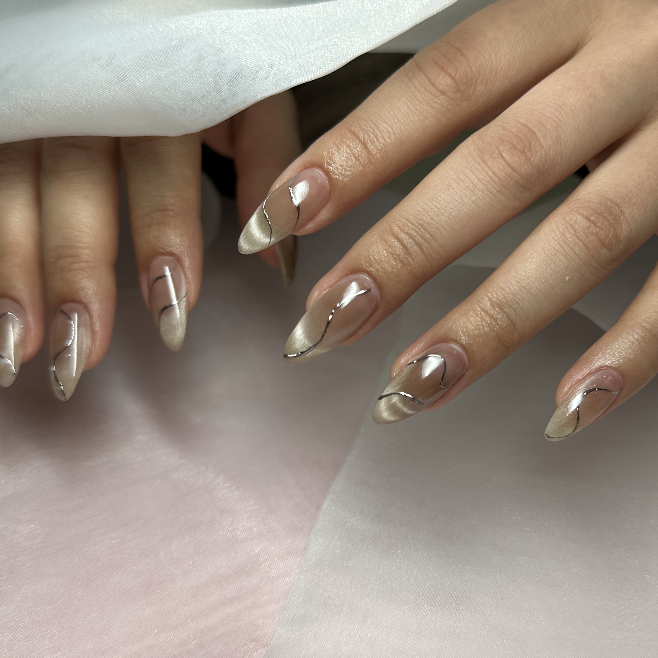 NAILGLITTER