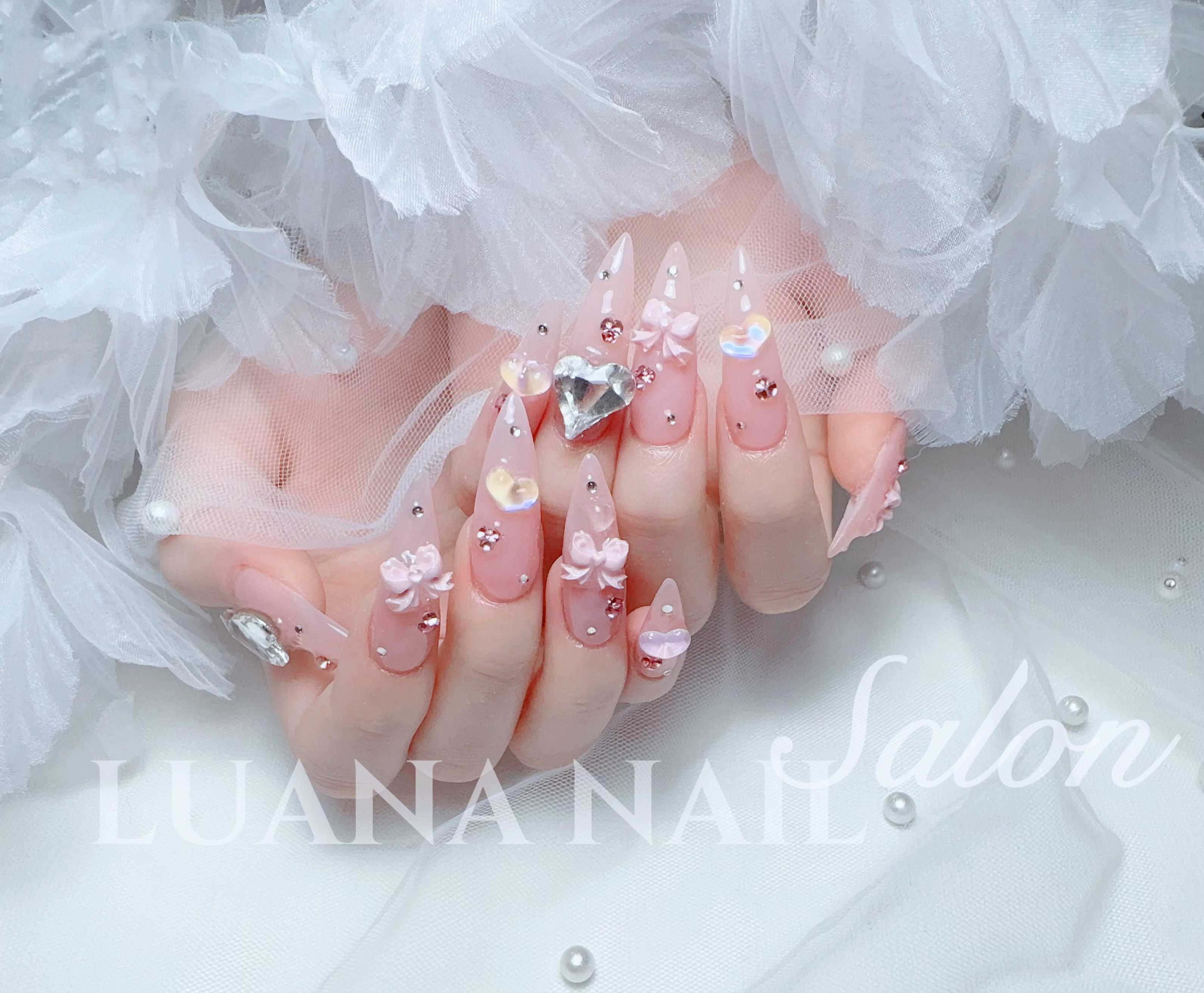 Luana_Nail._
