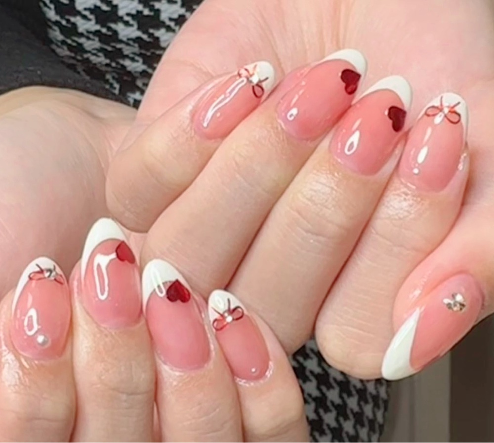 Nail_usagi