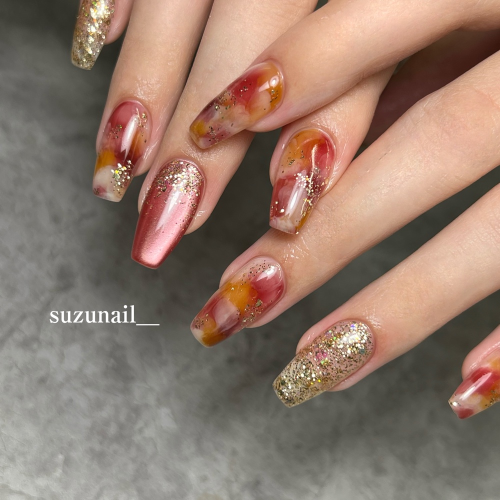 Sunnynail.SUZU