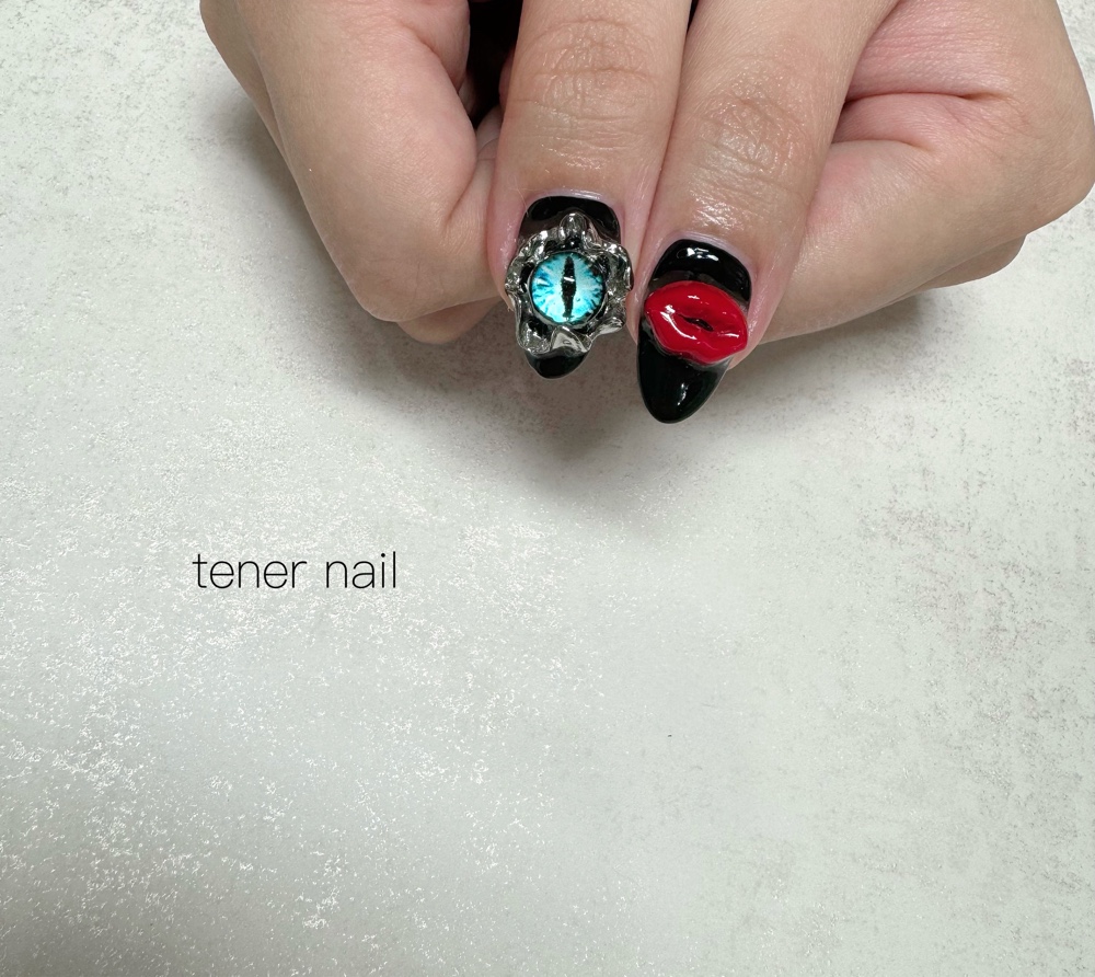 tener_nail