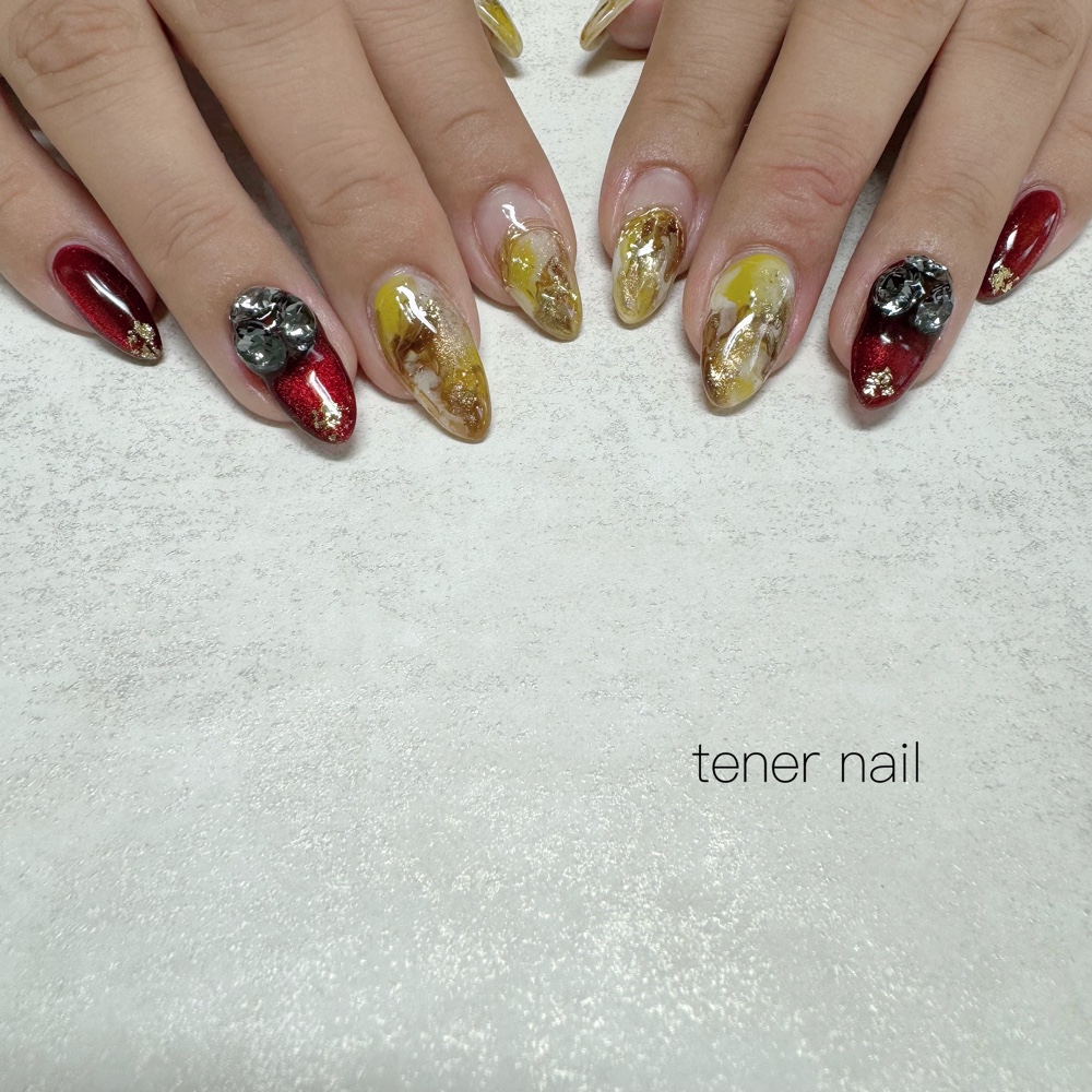 tener_nail