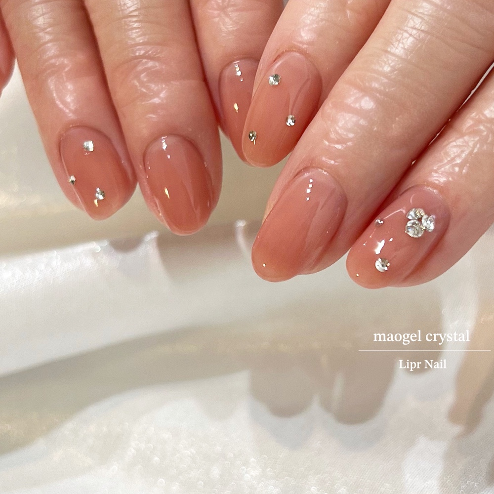 Lipr_Nail