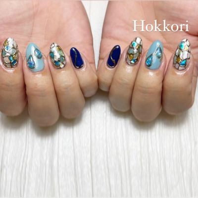 フリーアート１０本💅新規の方のみオフ込み