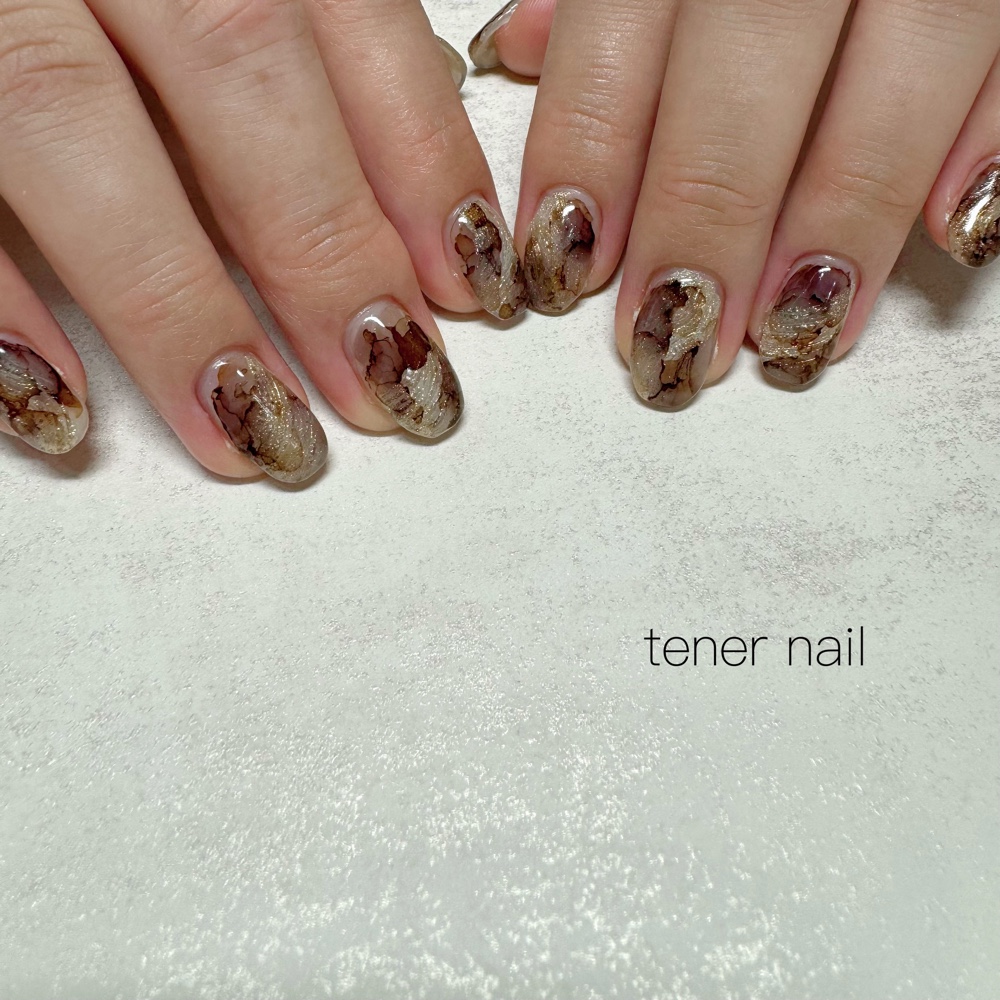 tener_nail