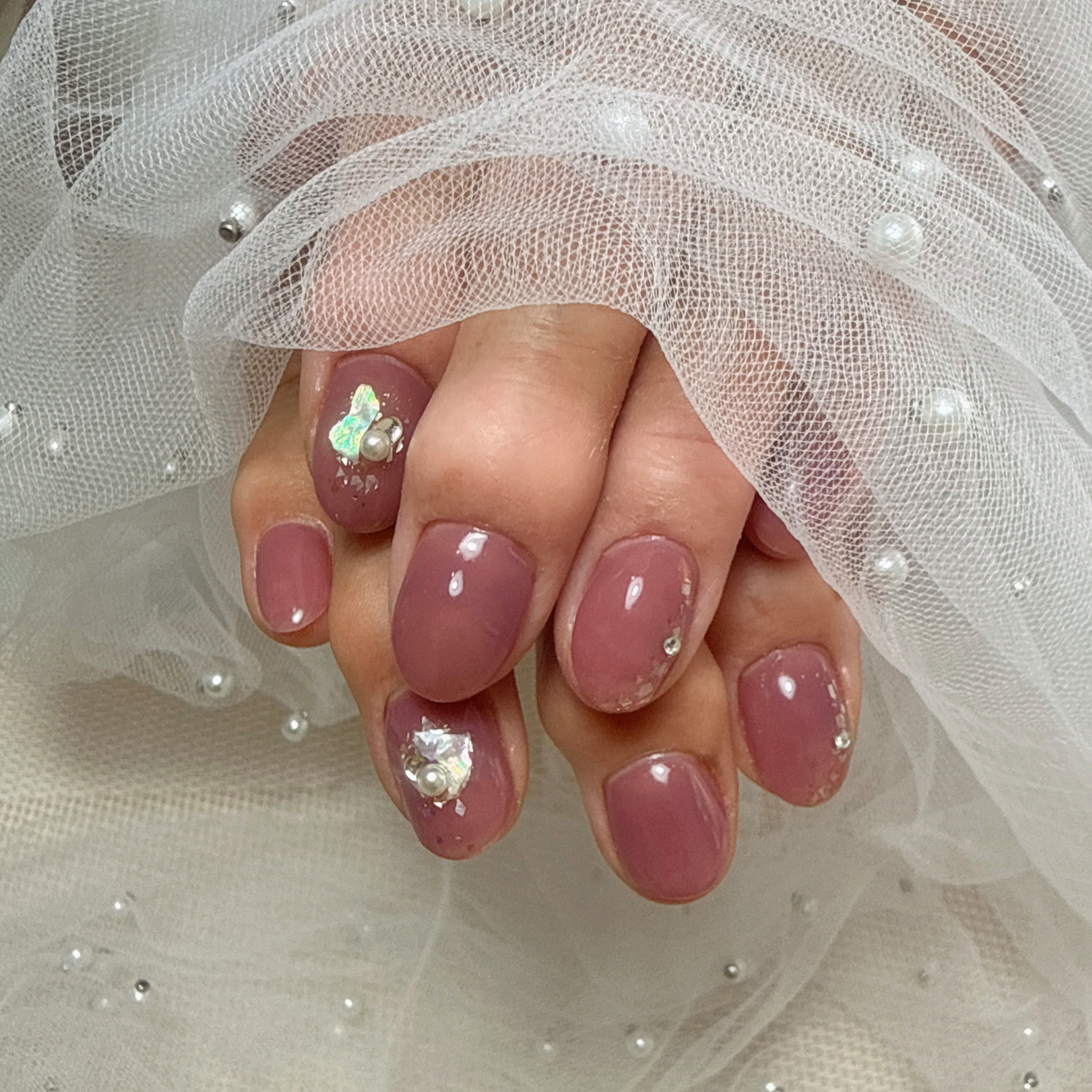LUCA_Nail.BeautySalon