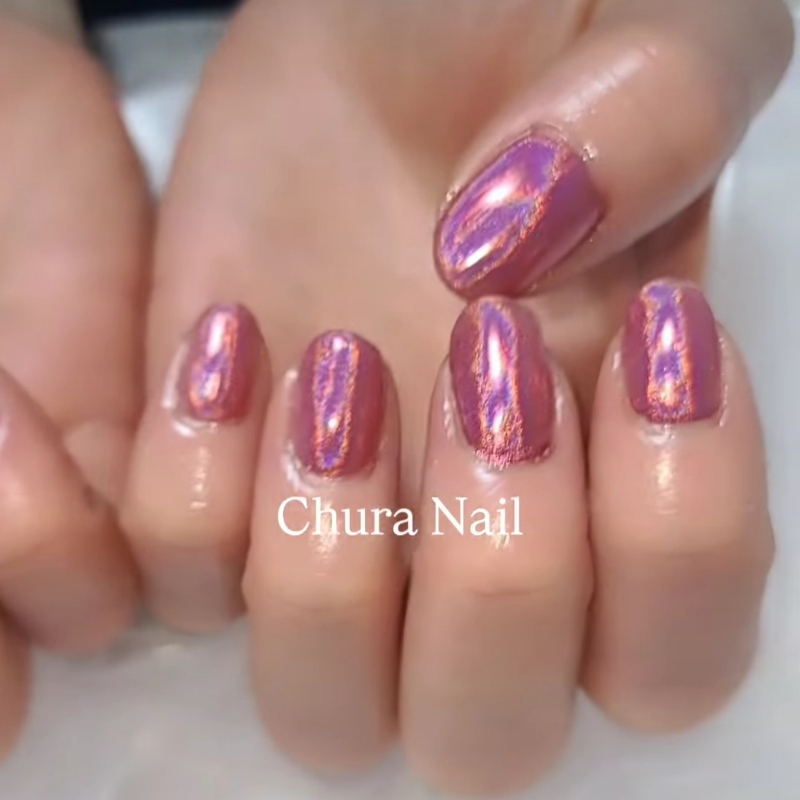 Chura_Nail