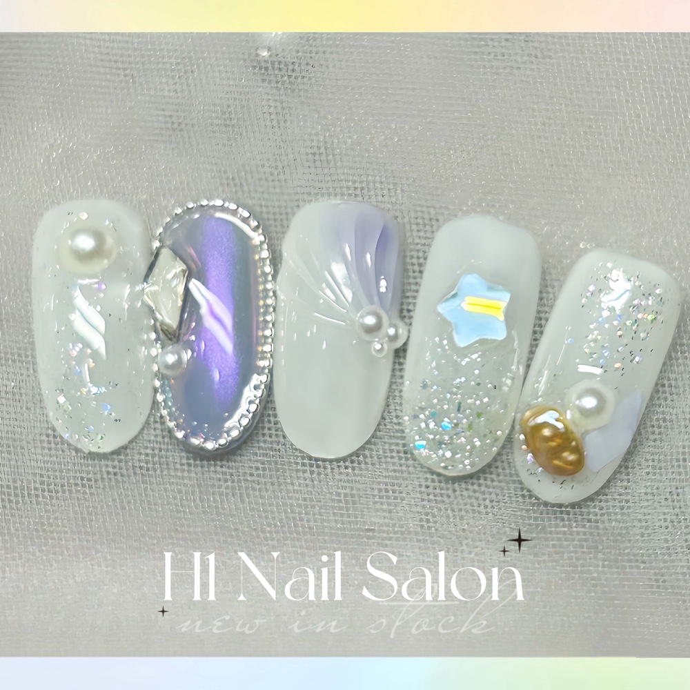 H1.NailSalon.Yuka