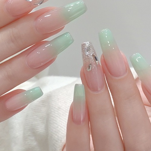 kirakira_nail