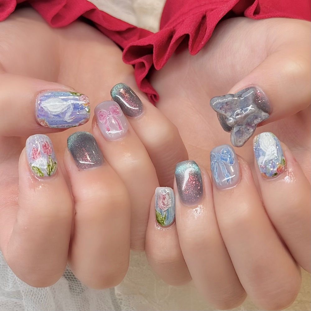 onigiri__nail