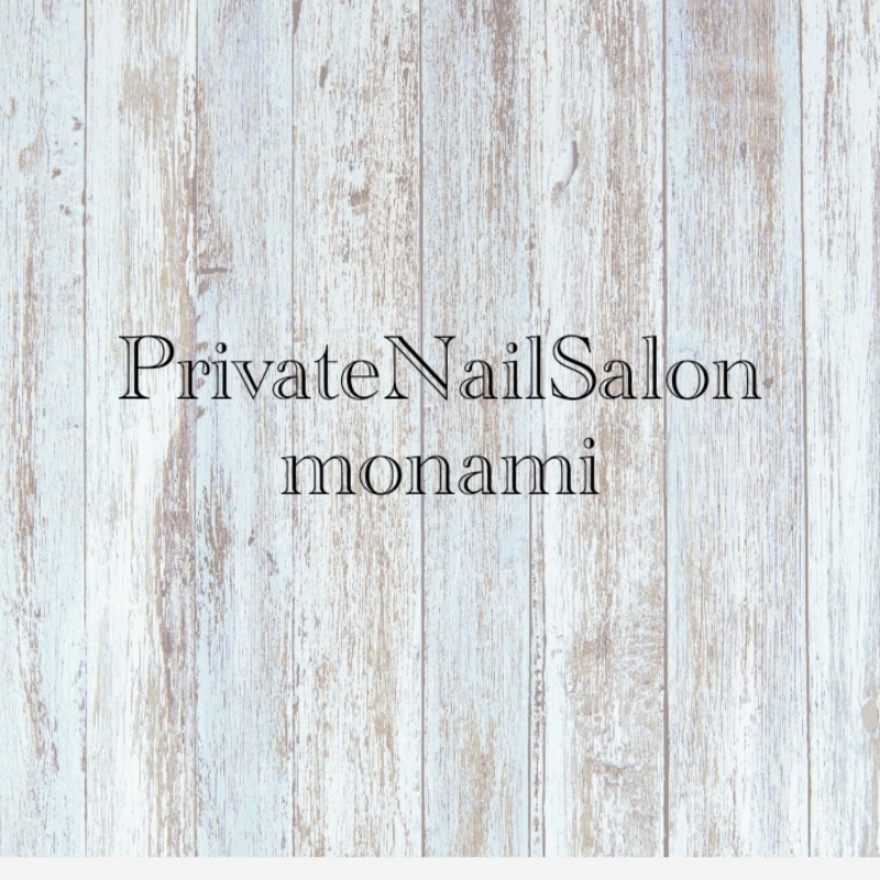 NailSalon_monami