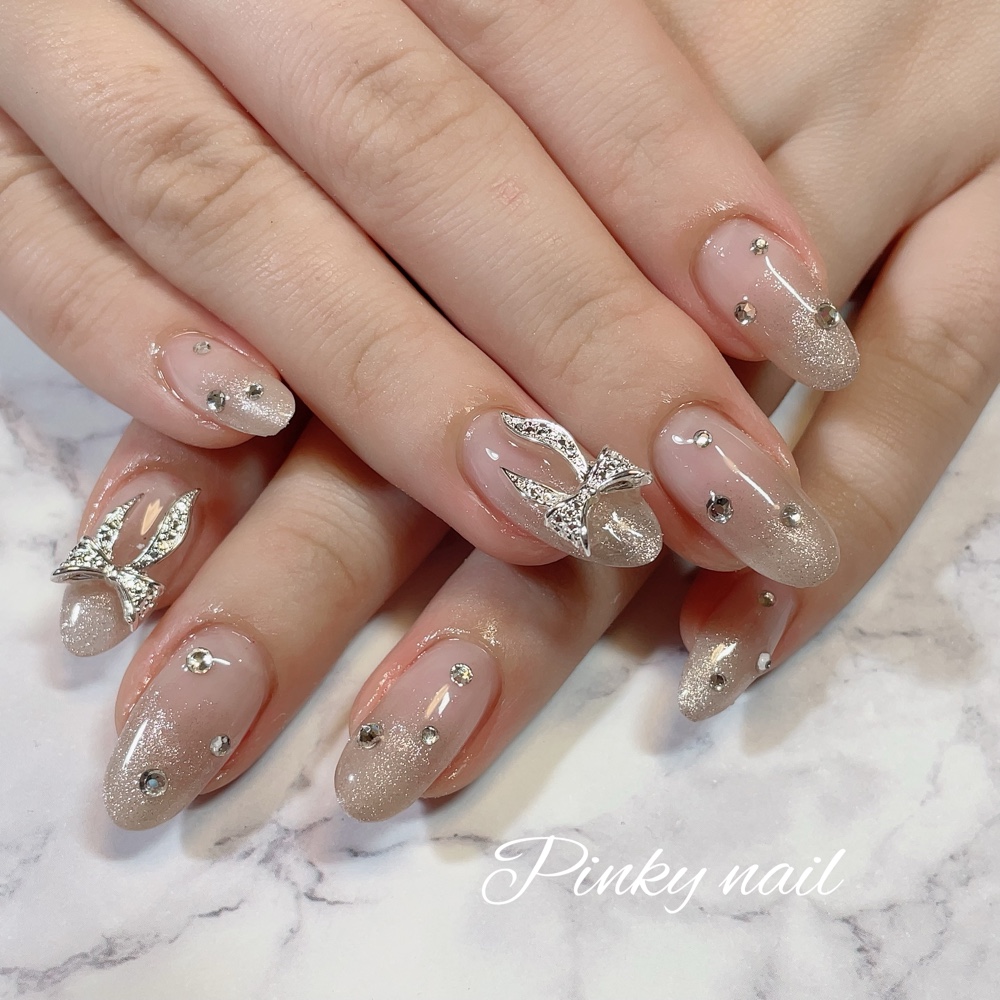 pinkynail