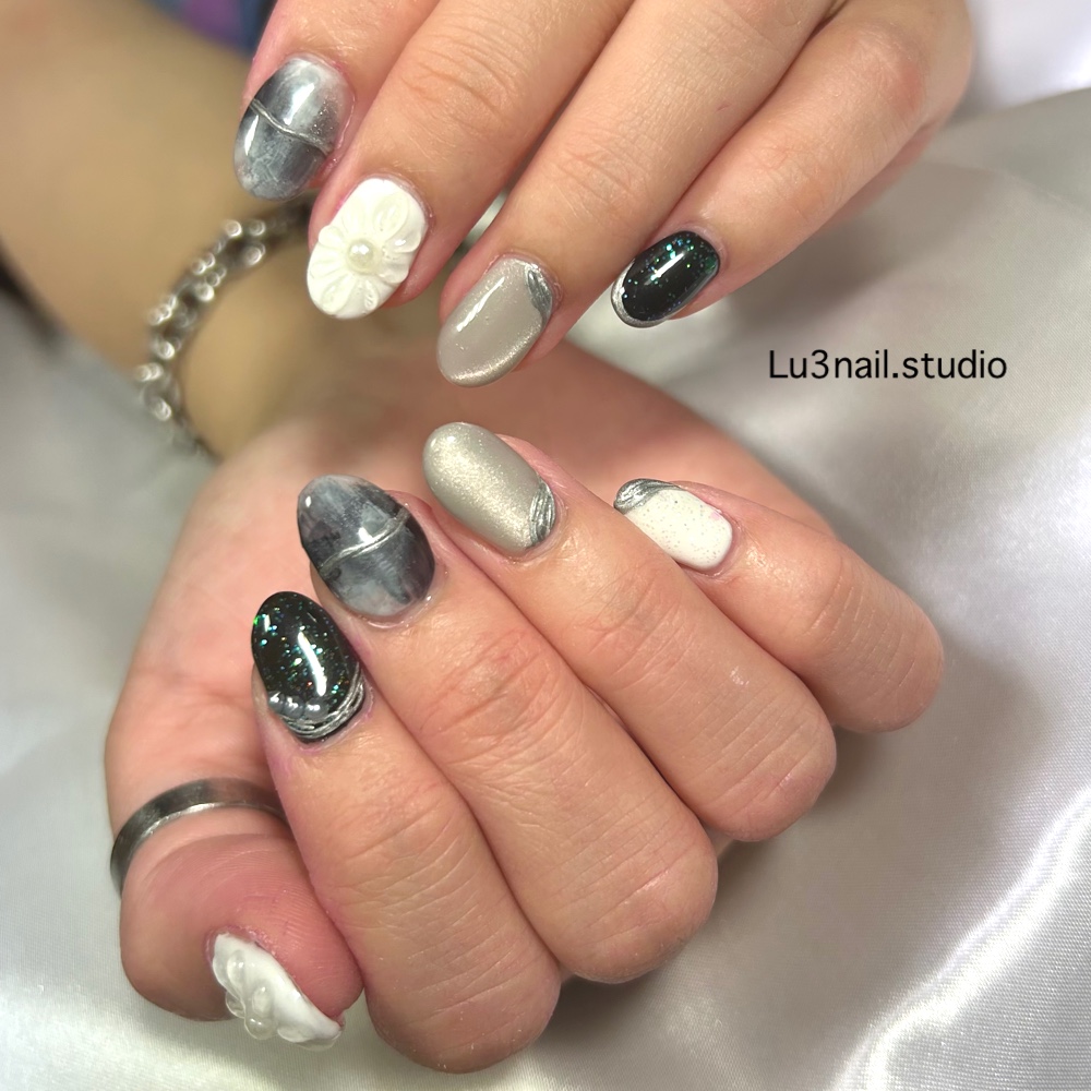 Lu3nail.studio