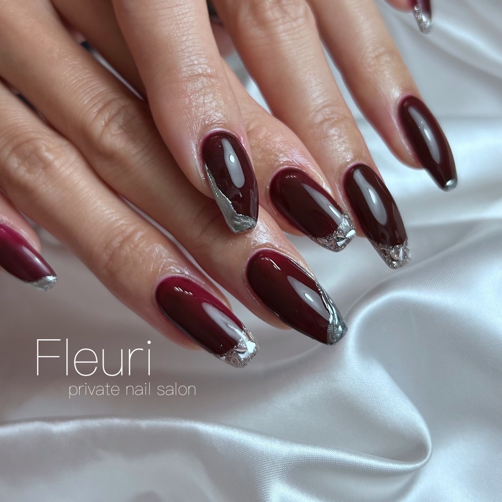 Fleuri_private_nailsalon