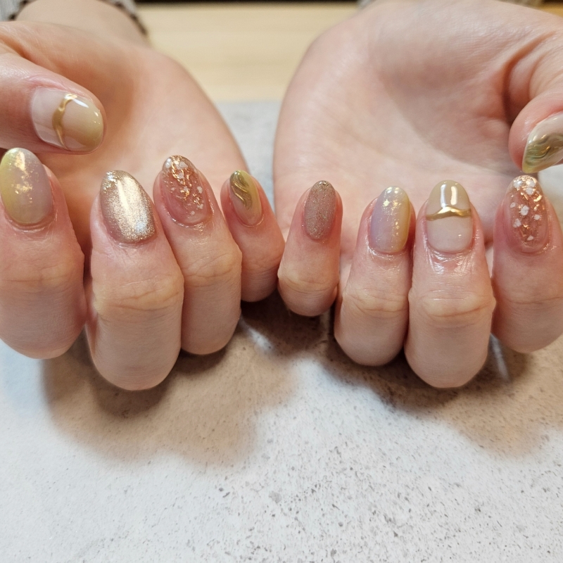 Nailsalon__mano