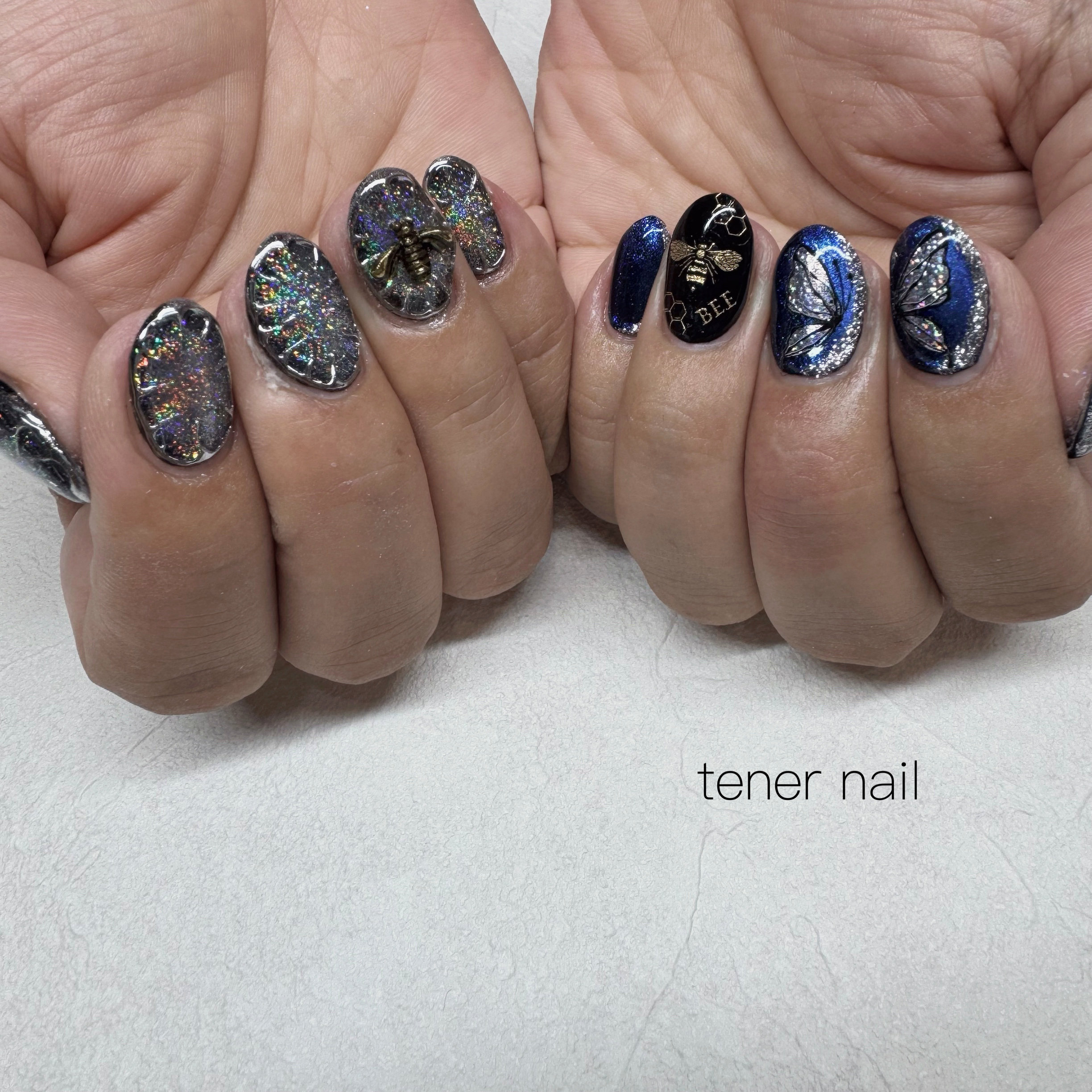 tener_nail