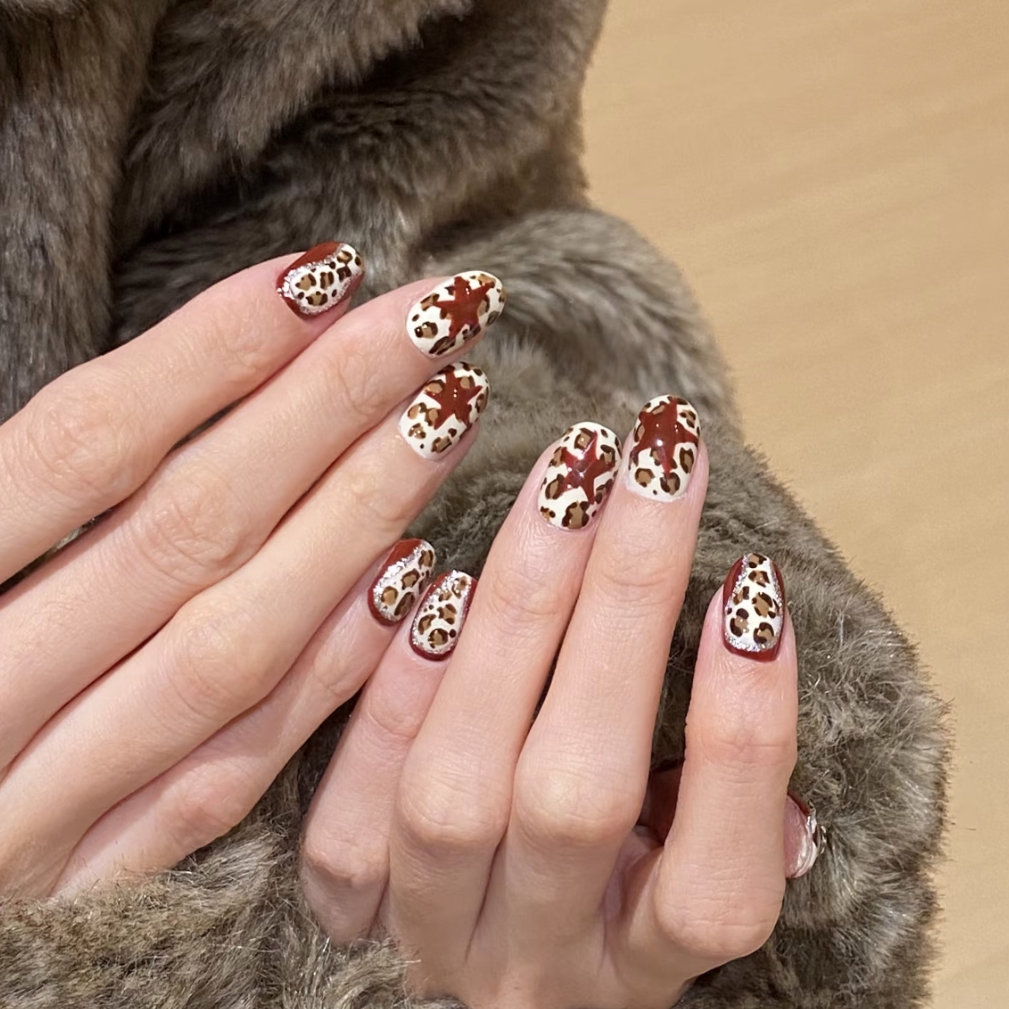 S________nail