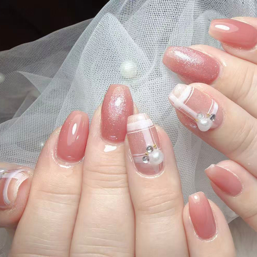 kirakira_nail
