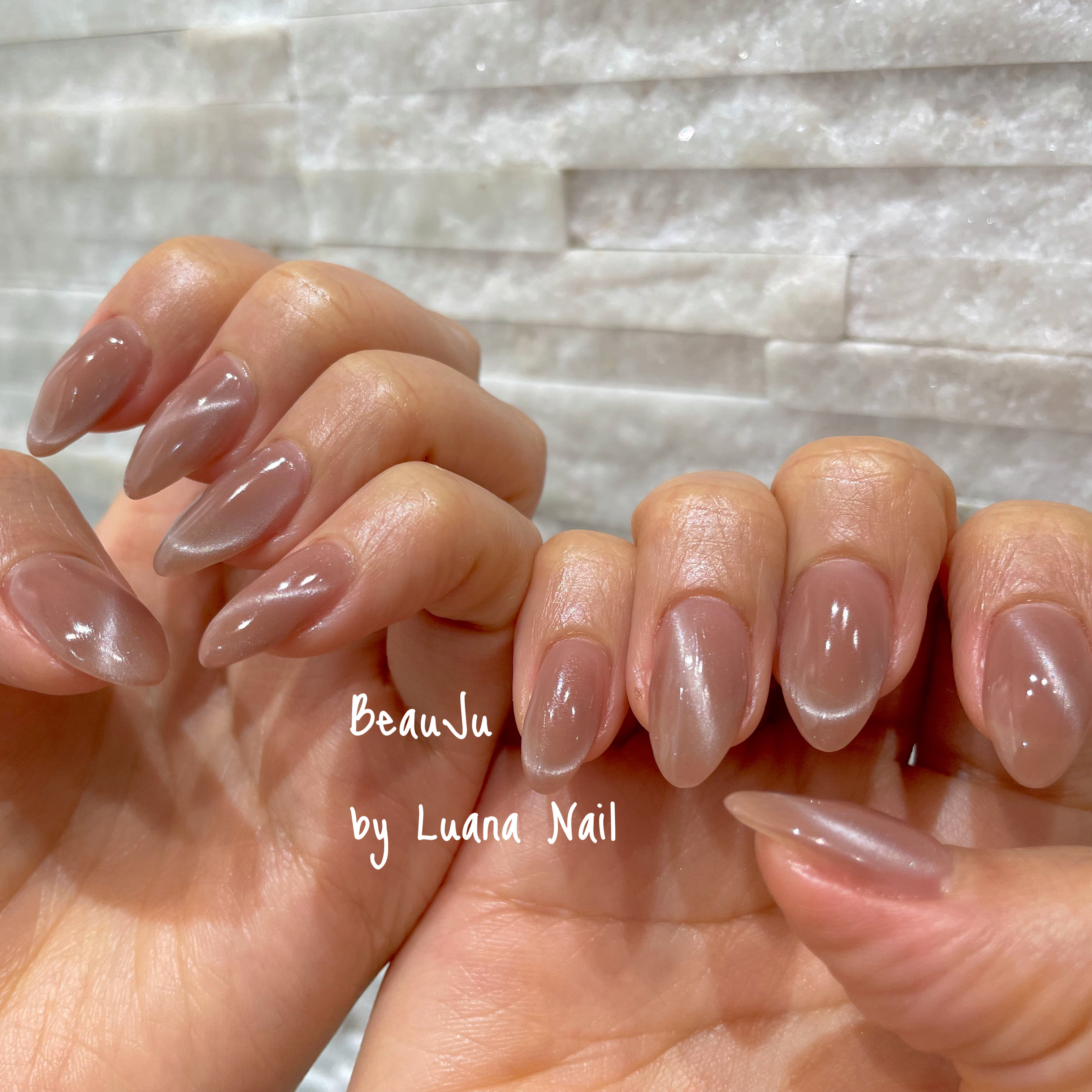 BeauJu_by_Luana_Nail