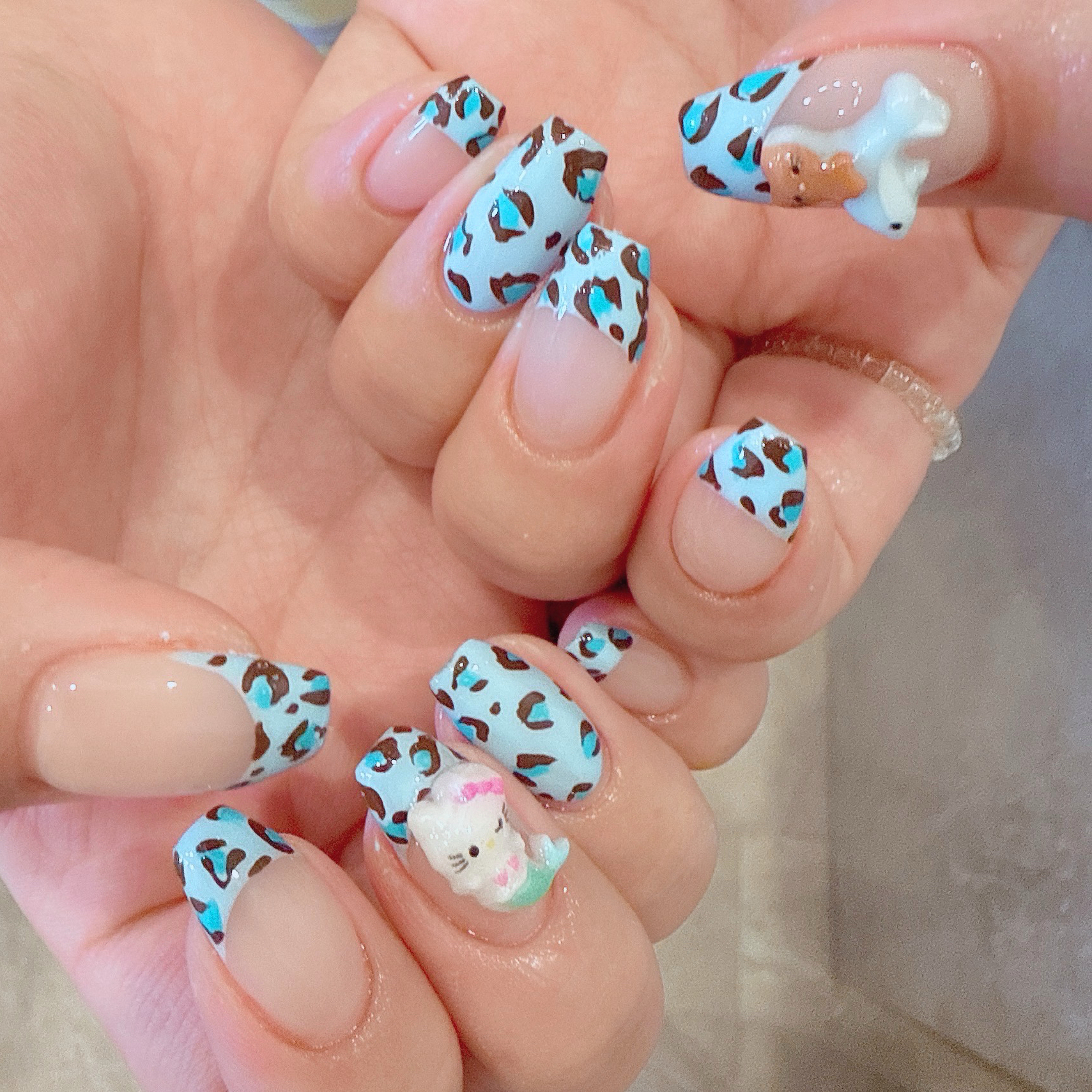 kirakira_nail