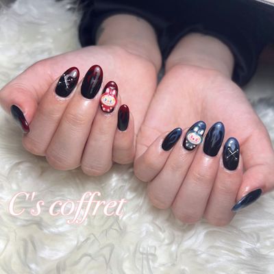 ネイリー（Nailie） - c.nail