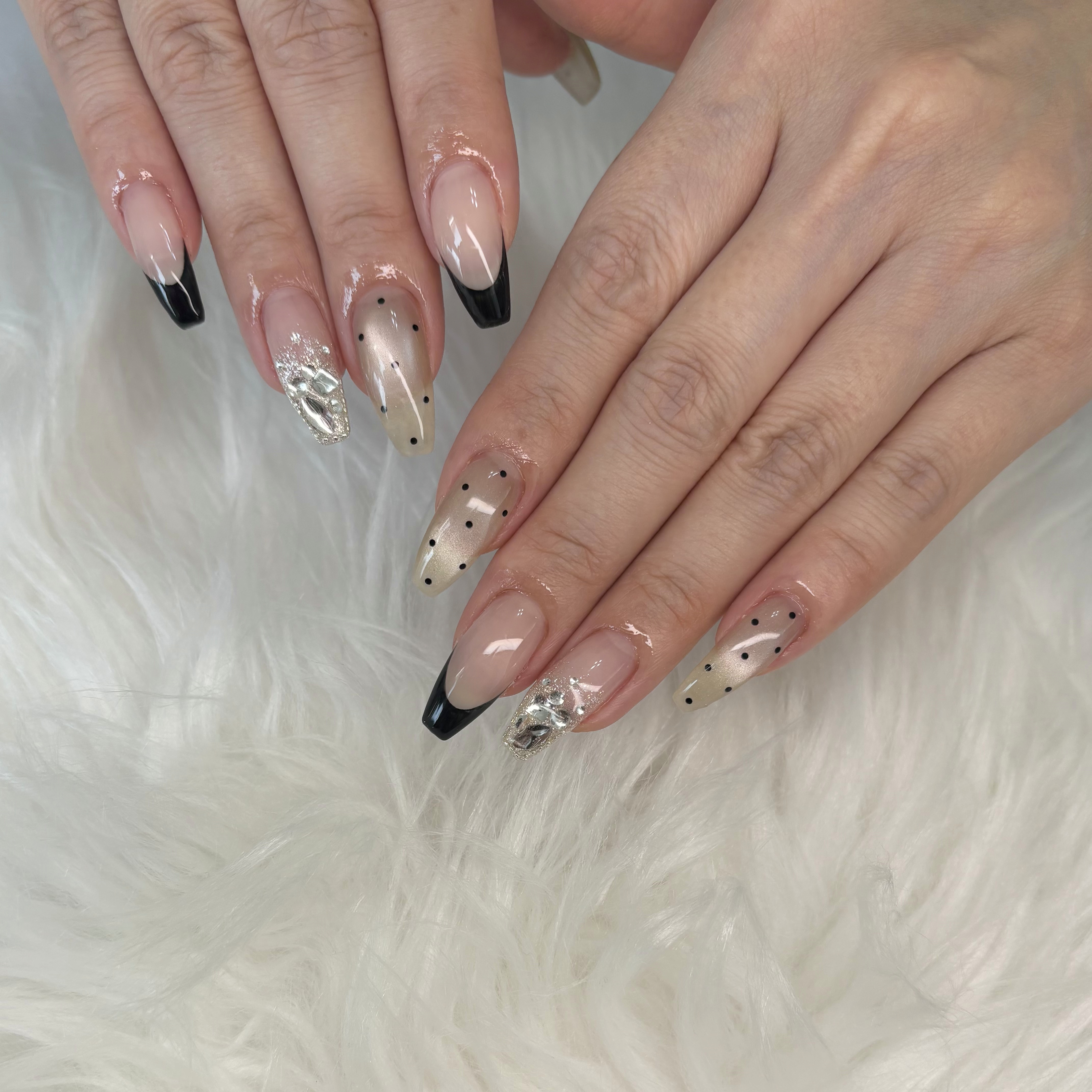 Aya...nail