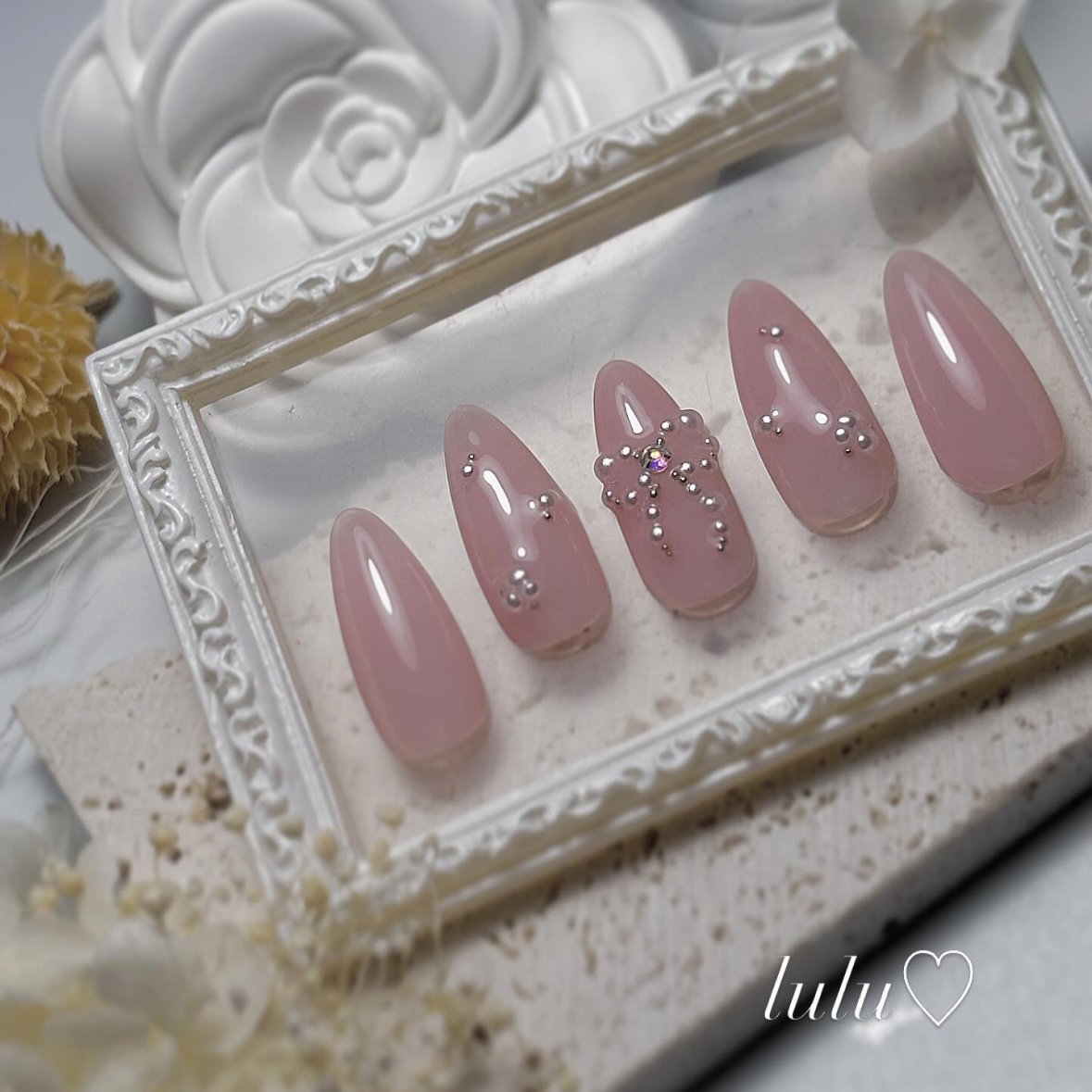 Nailsalonlulu