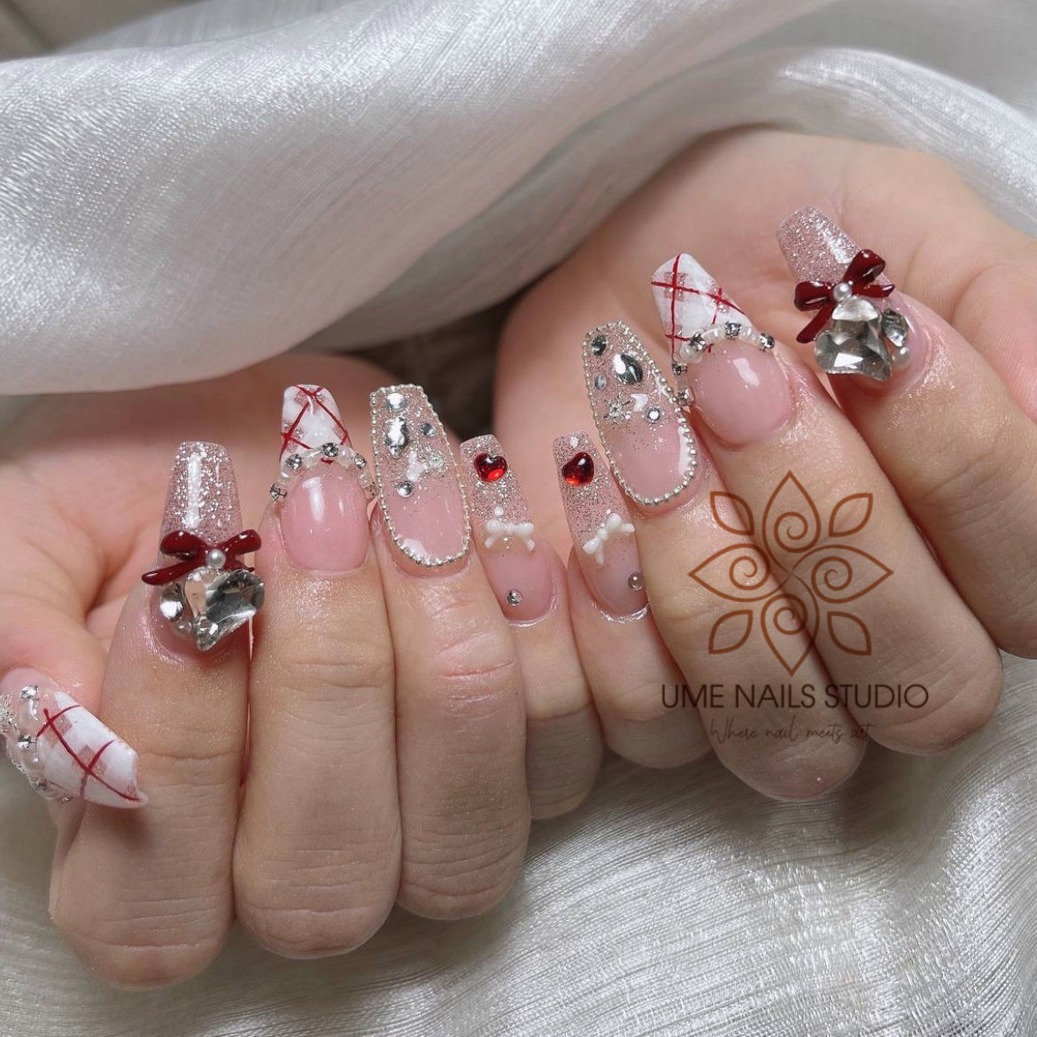 UME_NAIL_STUDIO_SAKURA