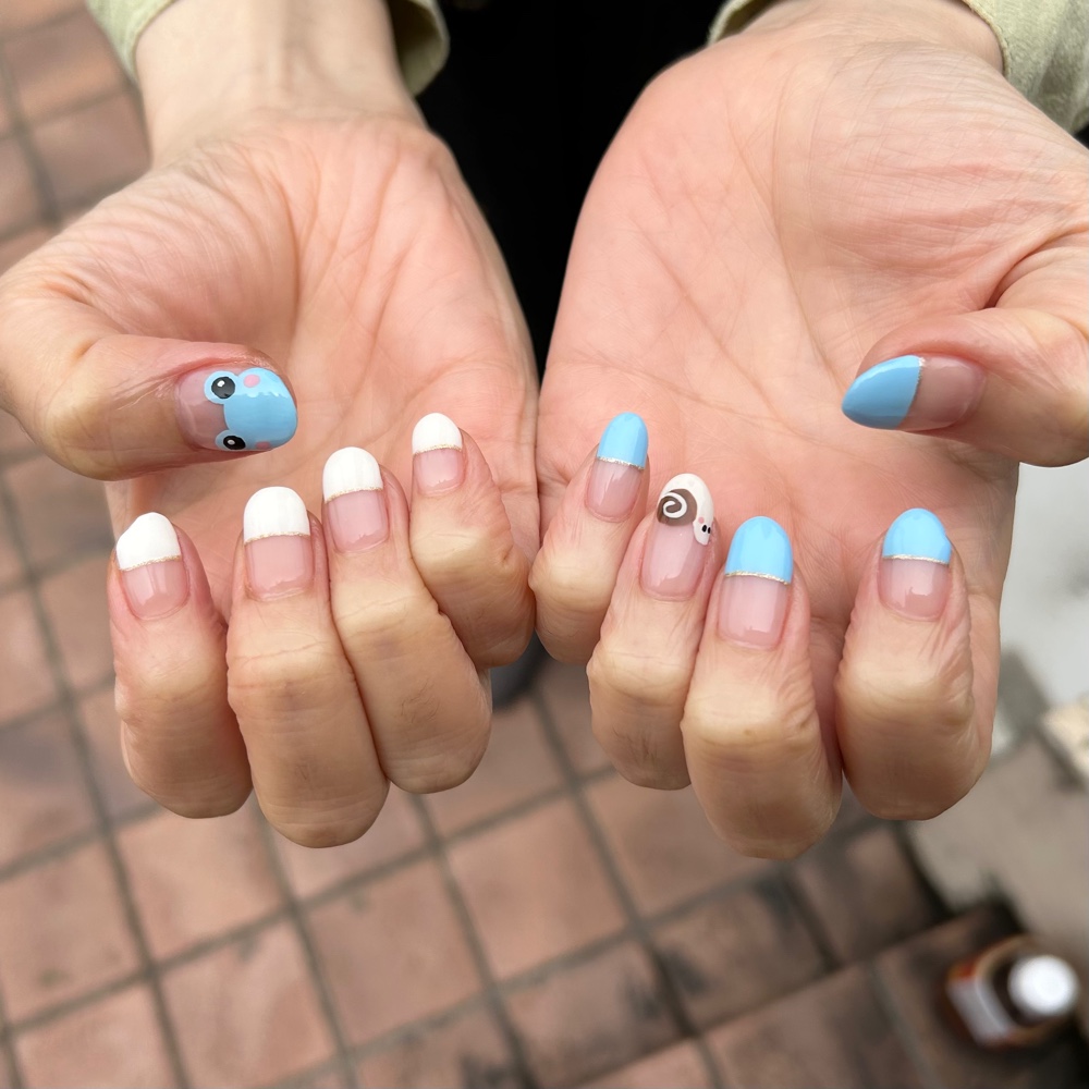 Nail_K