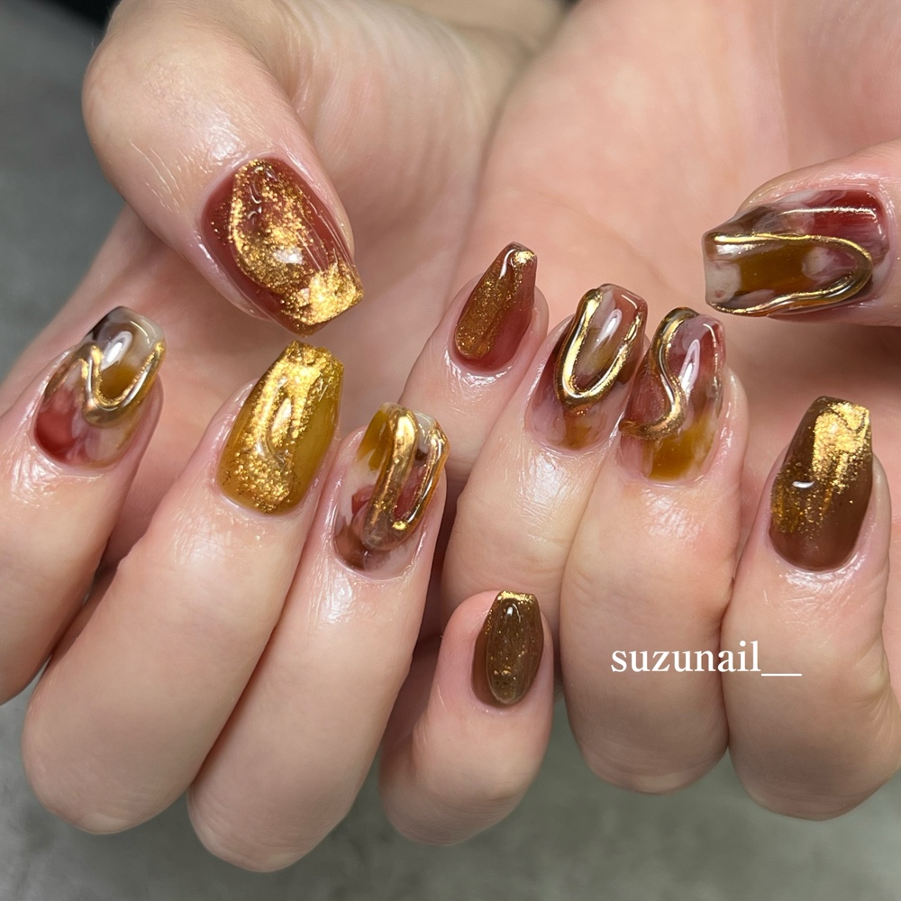 Sunnynail.SUZU