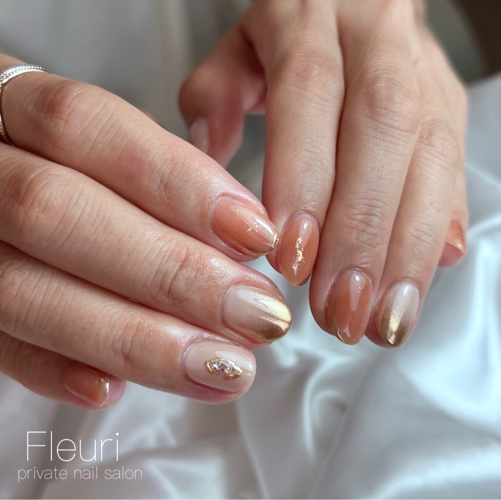 Fleuri_private_nailsalon